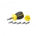 Coto c/6 pontas refª 0-66-357 STANLEY Coto c/6 pontas refª 0-66-357 STANLEY