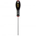 Chave de fenda FatMax® 5,5 X 150 mm refª 0-65-483 STANLEY Chave de fenda FatMax® 5,5 X 150 mm refª 0-65-483 STANLEY