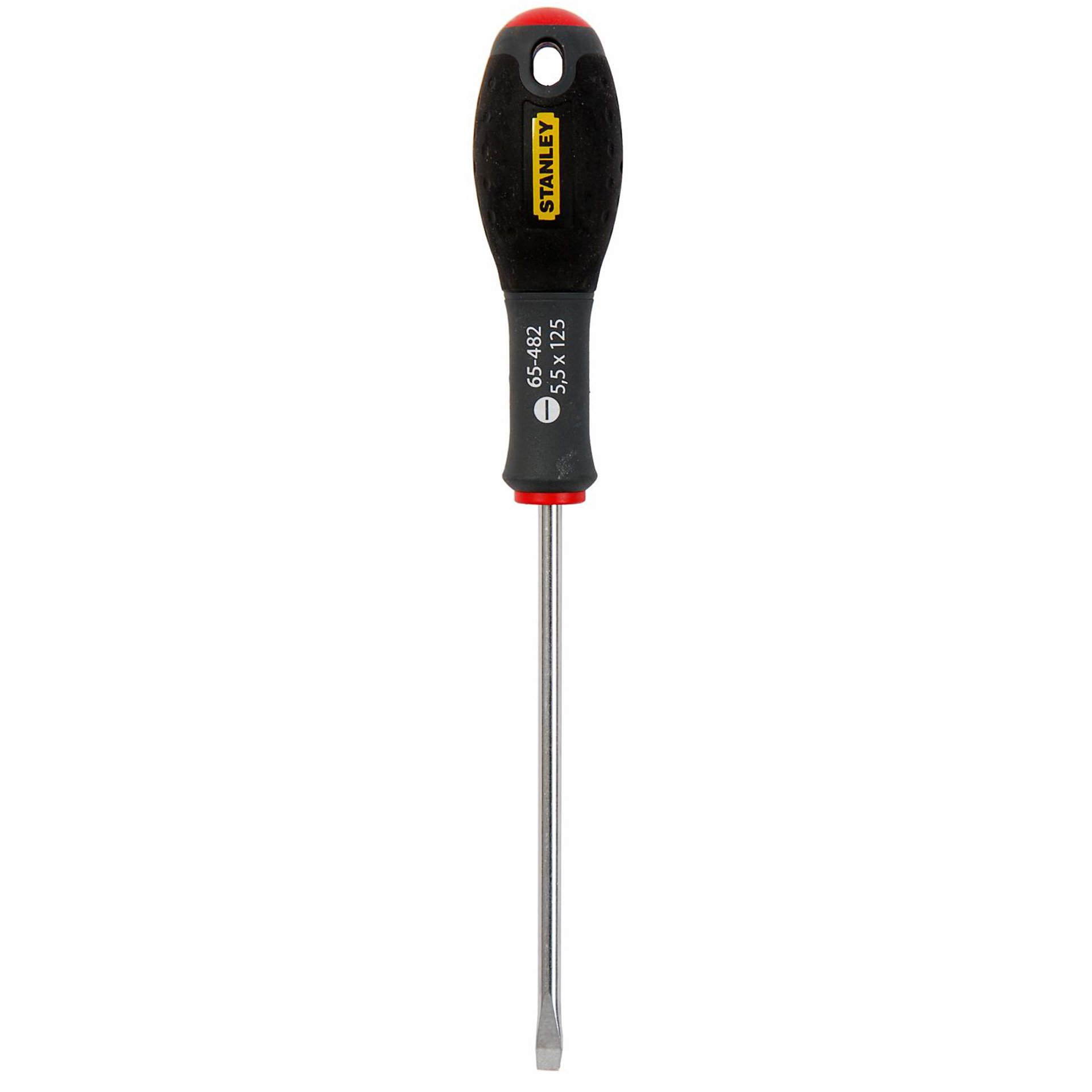 Chave de fenda FatMax® 5,5 X 150 mm refª 0-65-483 STANLEY