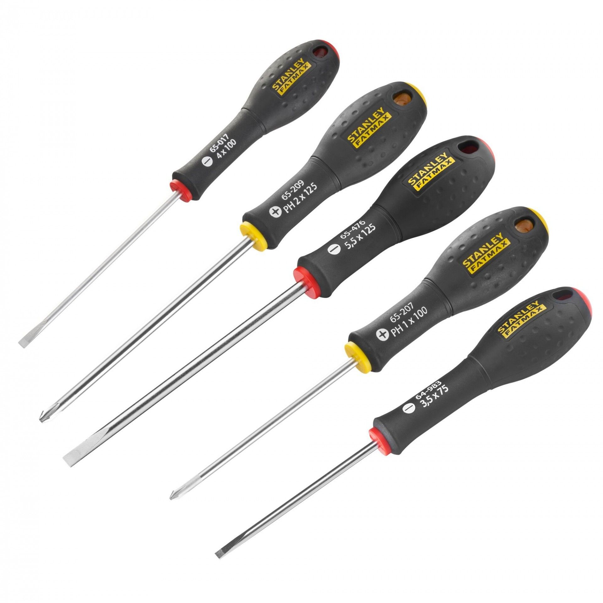 JOGO CHAVES 0-65-440 STANLEY