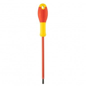 CHAVE FENDAS ISOLADA 5,5x150 REF 0-65-413 STANLEY CHAVE FENDAS ISOLADA 5,5x150 REF 0-65-413 STANLEY