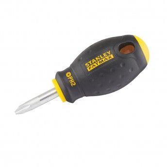 Chave de fenda FatMax PH2 X 30 mm ref 0-65-407 STANLEY