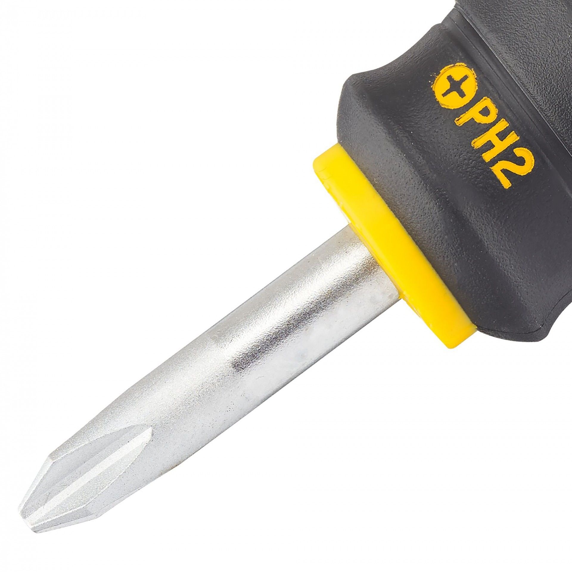 Chave de fenda FatMax® PH2 X 30 mm refª 0-65-407 STANLEY
