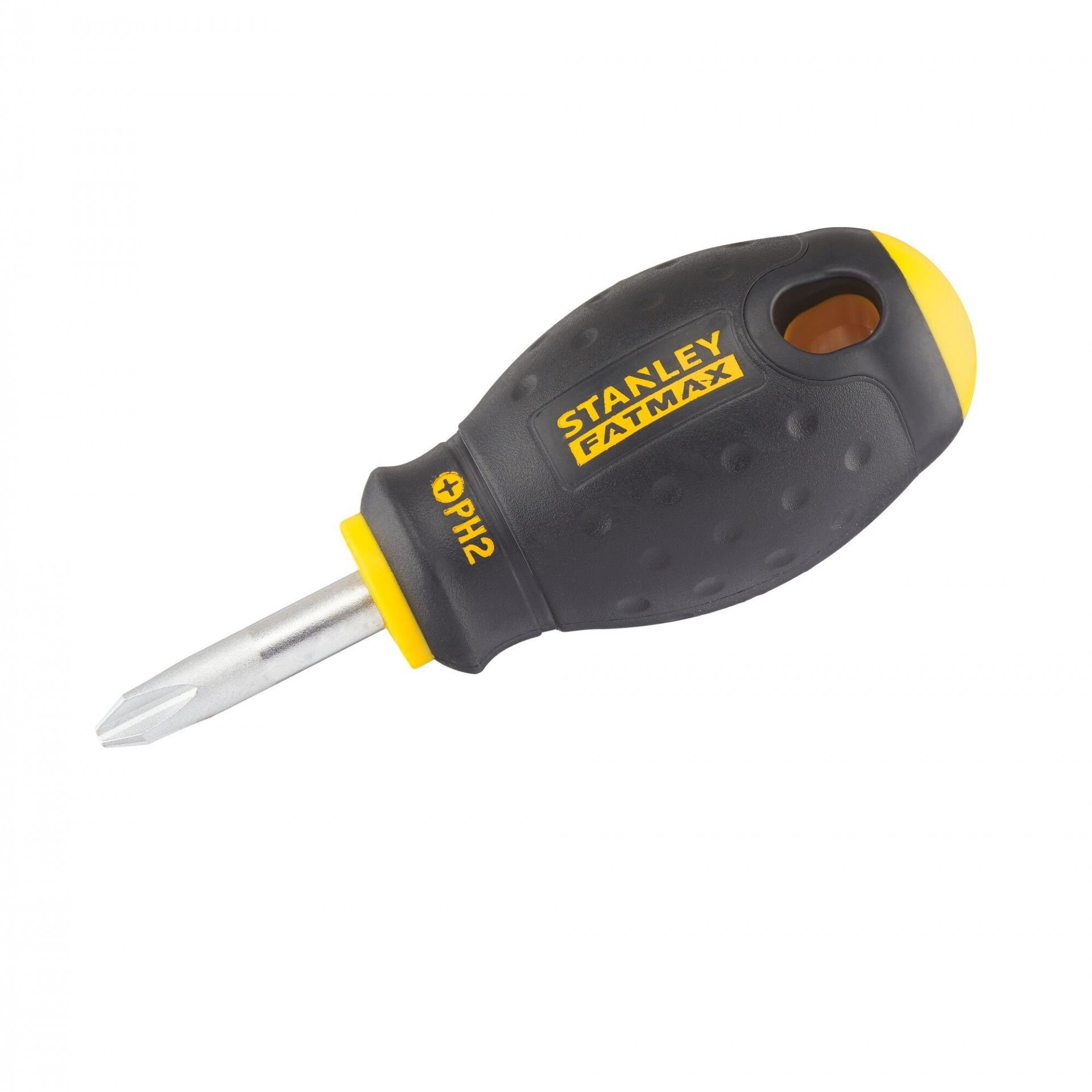 Chave de fenda FatMax® PH2 X 30 mm refª 0-65-407 STANLEY