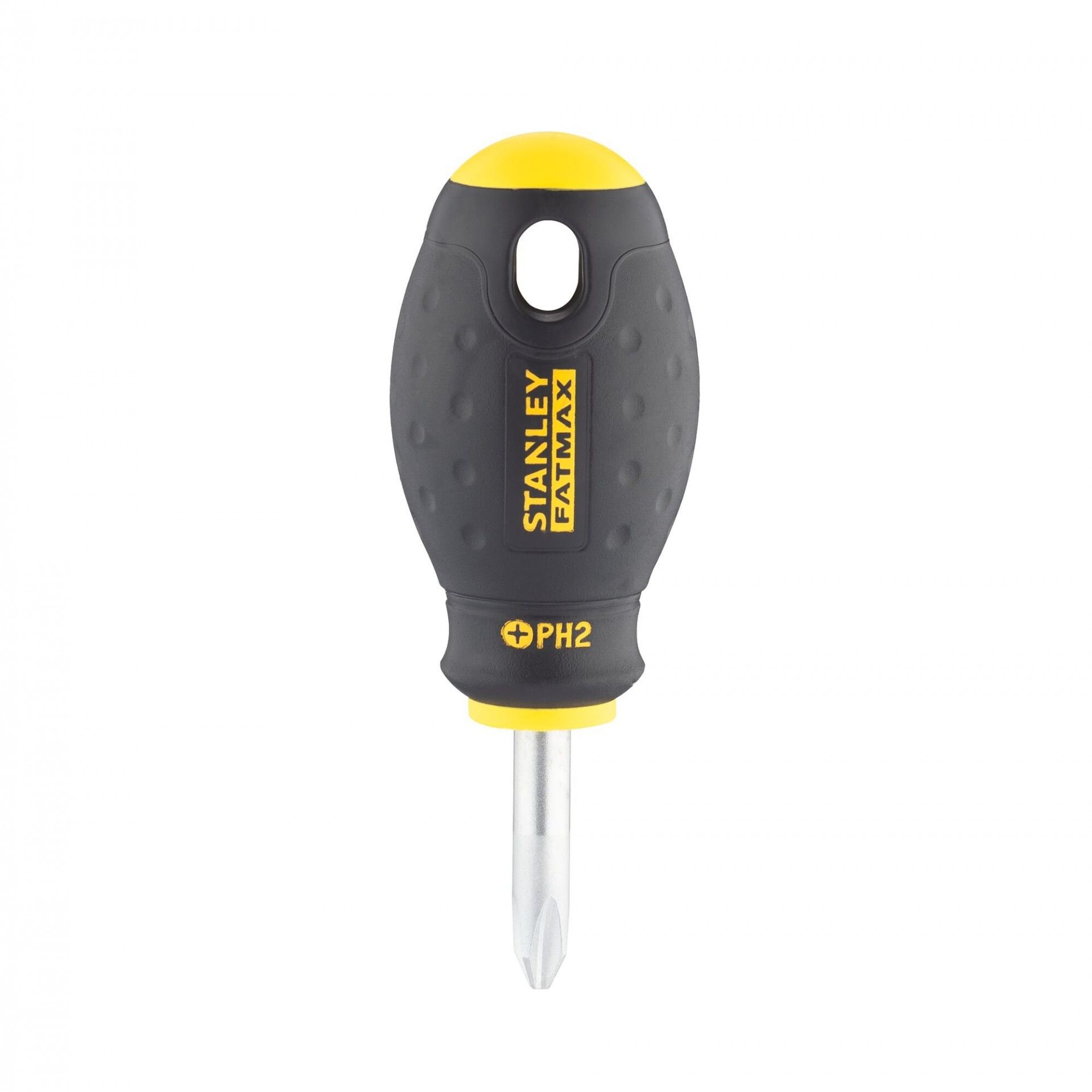 Chave de fenda FatMax® PH2 X 30 mm refª 0-65-407 STANLEY