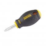 Chave de fenda FatMax® PH2 X 30 mm refª 0-65-407 STANLEY Chave de fenda FatMax® PH2 X 30 mm refª 0-65-407 STANLEY