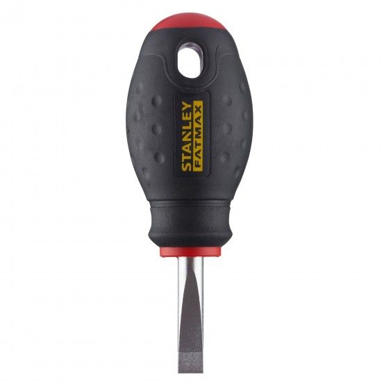 Chave de fenda FatMax 6,5 X 30 mm ref 0-65-404 STANLEY