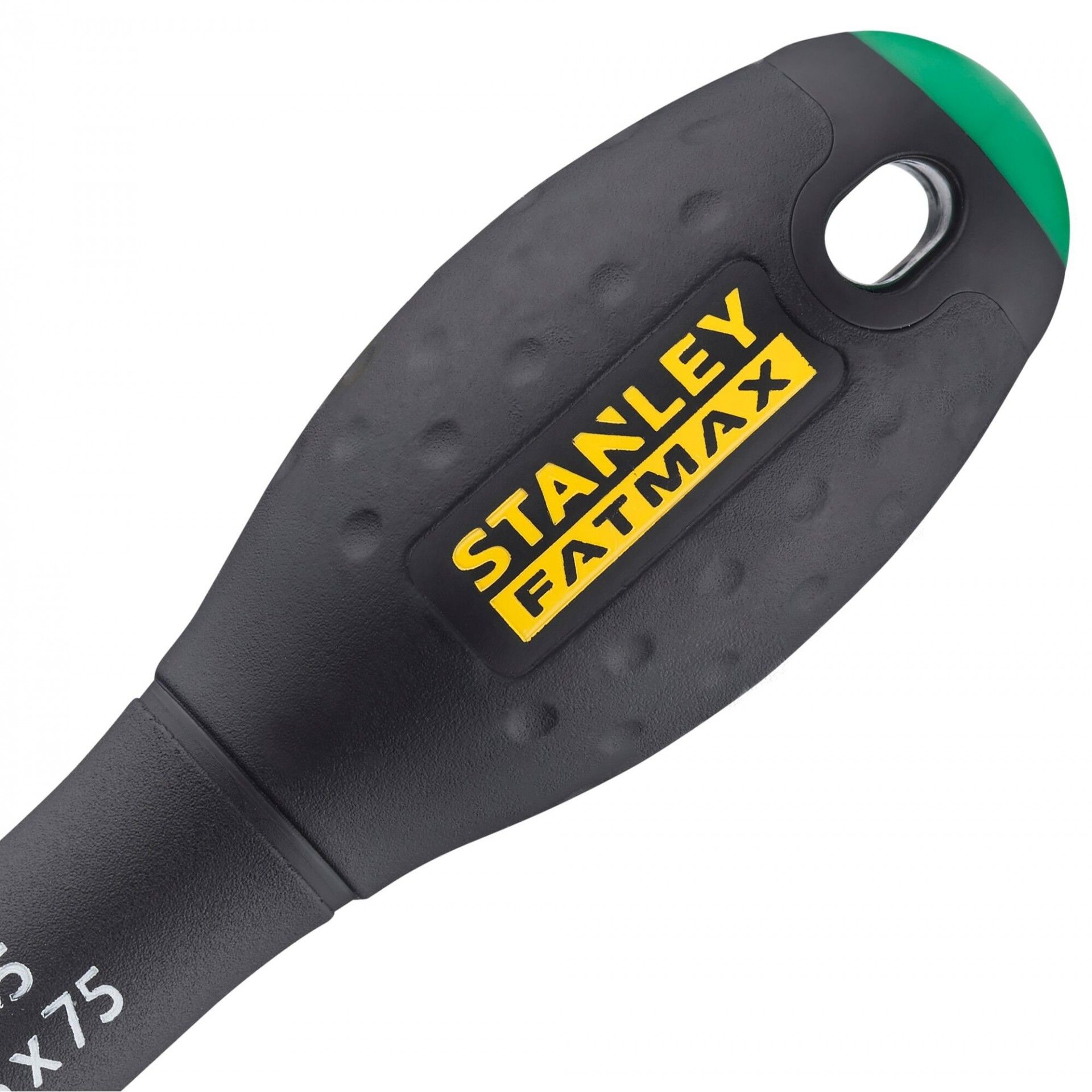 Chave de fenda FatMax® TT15 X 75 mm refª 0-65-395 STANLEY