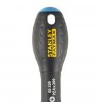 Chave de fenda FatMax� PZ4 X 200 mm ref� 0-65-339 STANLEY