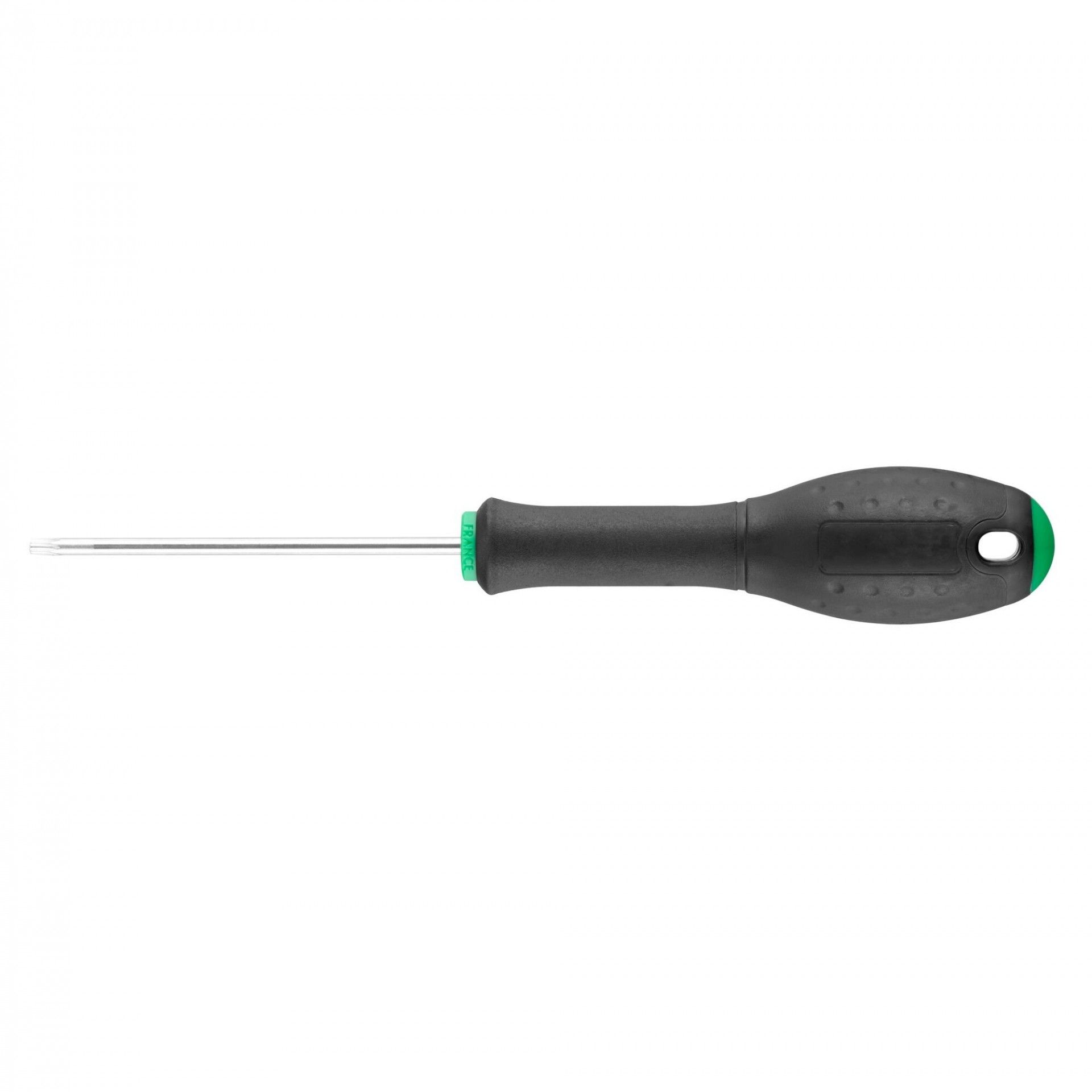 Chave de fenda FatMax® TT10 X 75 mm refª 0-65-340 STANLEY