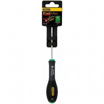 Chave de fenda FatMax TT15 X 75 mm ref 0-65-395 STANLEY