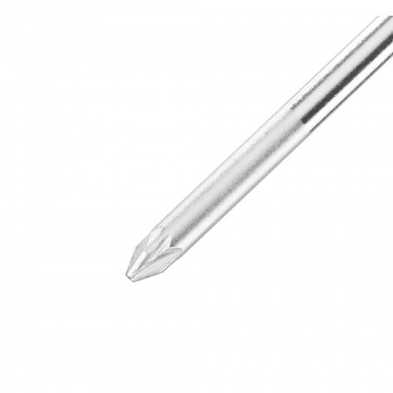 Chave de fenda FatMax� PZ1 X 100 mm ref� 0-65-335 STANLEY