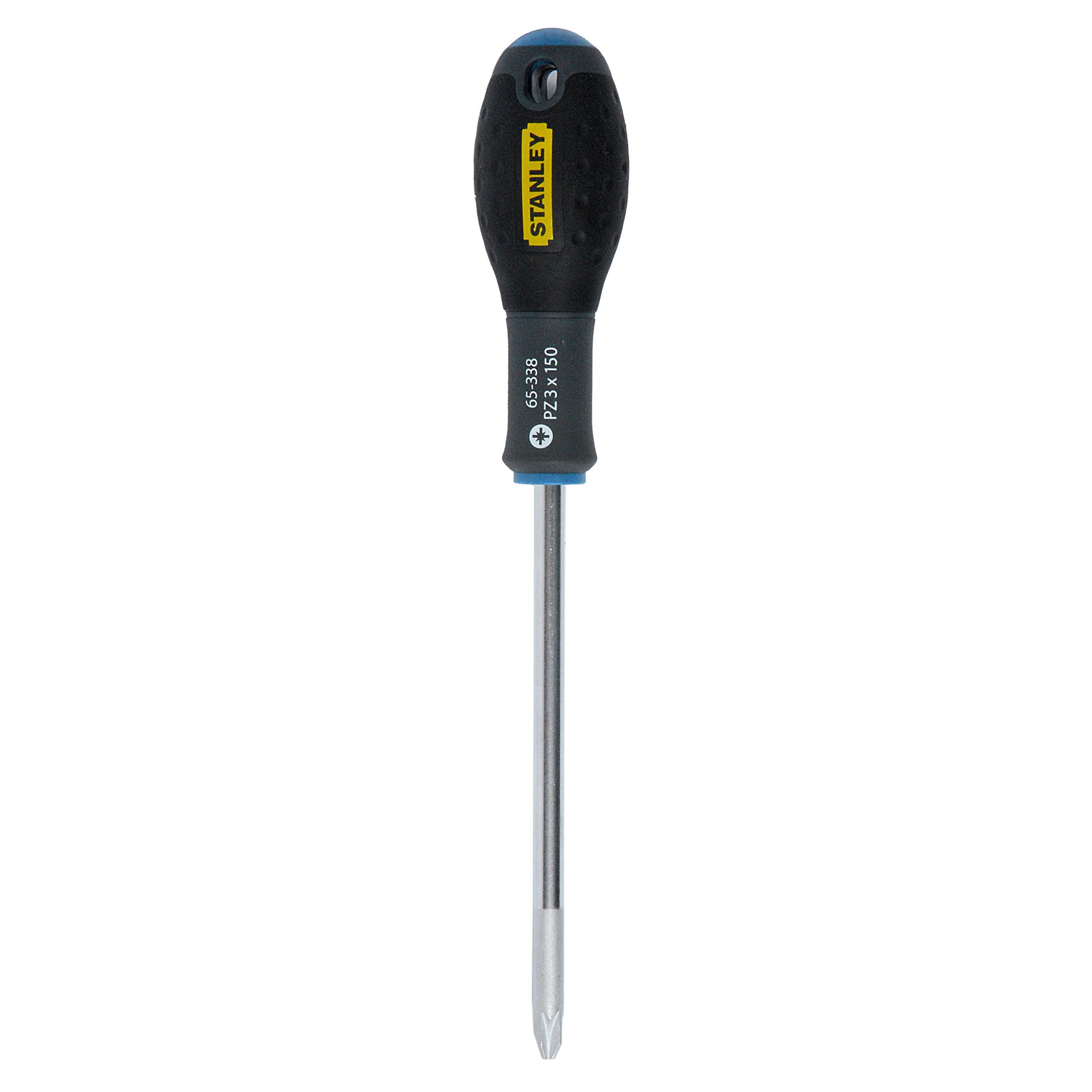 Chave de fenda FatMax® PZ3 X 150 mm refª 0-65-338 STANLEY