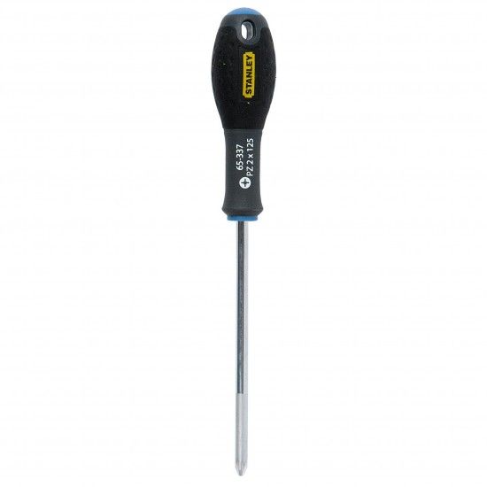 Chave FatMax PZ2 X 125 mm ref 0-65-337 STANLEY