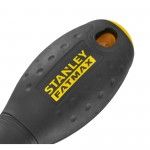 Chave de fenda FatMax� PH1 X 100 mm ref� 0-65-207 STANLEY