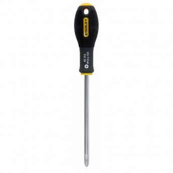 Chave de fenda FatMax PH3 X 150 mm ref 0-65-316 STANLEY