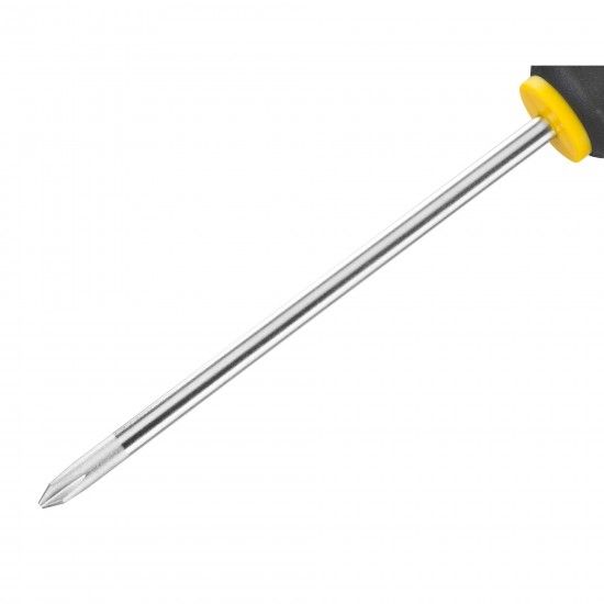 Chave de fenda FatMax� PH1 X 100 mm ref� 0-65-207 STANLEY