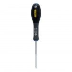 Chave de fenda FatMax® PZ0 X 75 mm refª 0-65-319 STANLEY Chave de fenda FatMax® PZ0 X 75 mm refª 0-65-319 STANLEY