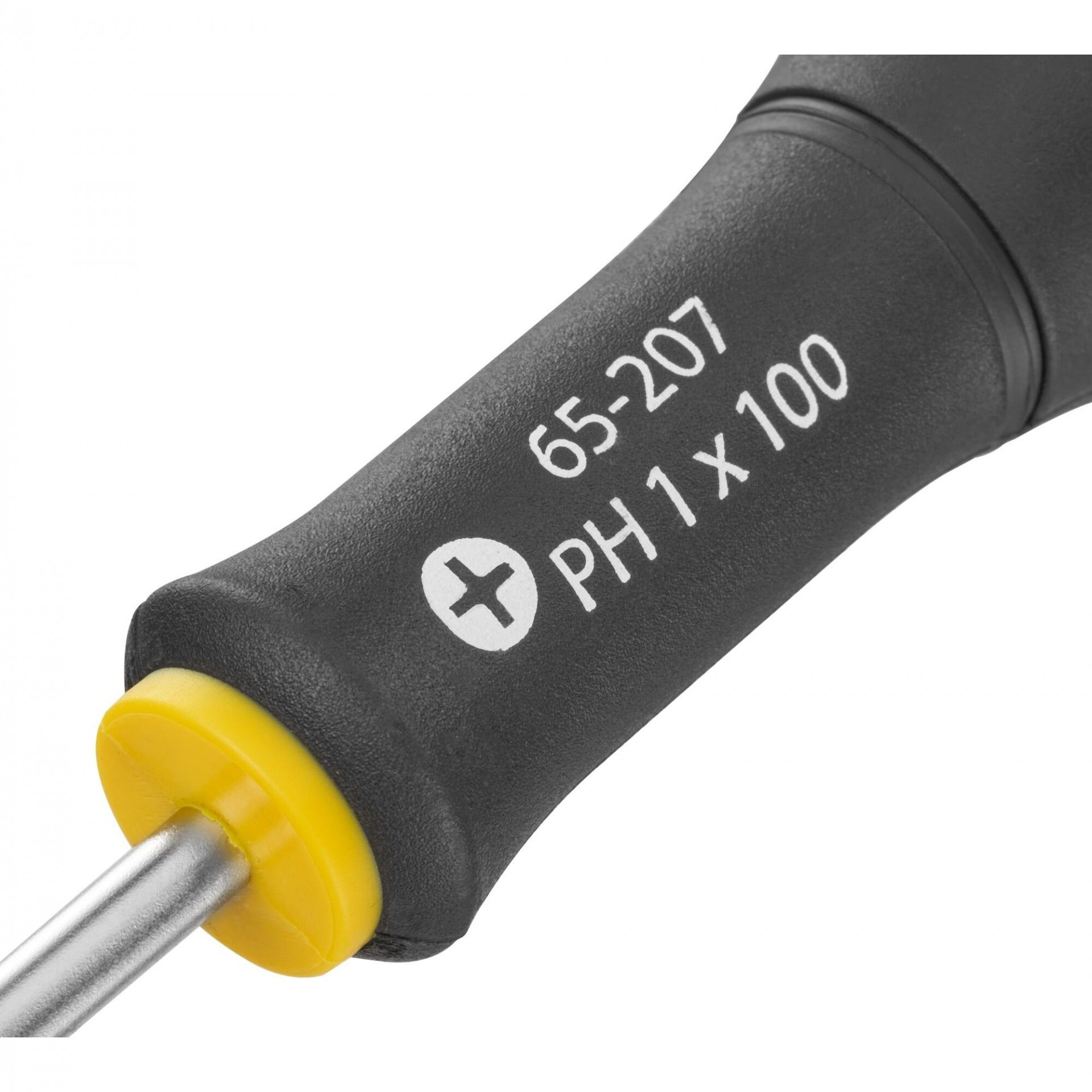 Chave de fenda FatMax® PH1 X 100 mm refª 0-65-207 STANLEY