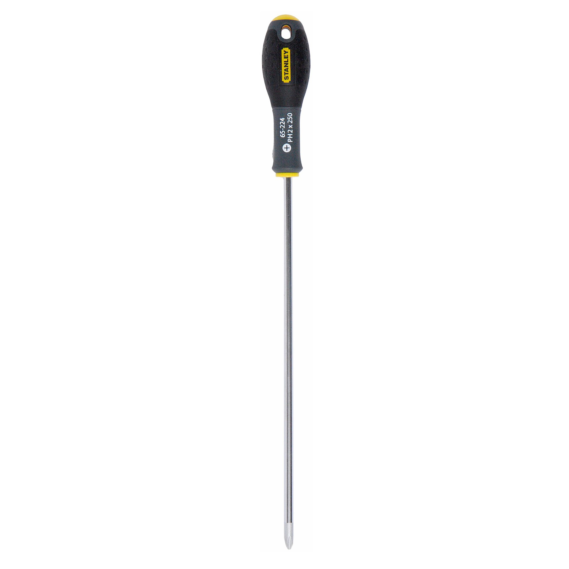Chave de fenda FatMax® PH2 X 250 mm refª 0-65-224 STANLEY