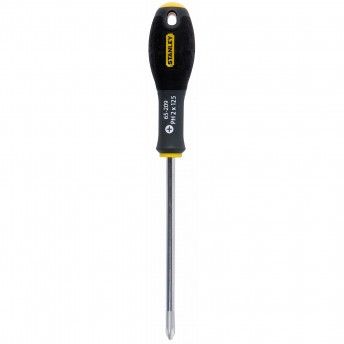 Chave de fenda FatMax PH2 X 125 mm ref 0-65-209 STANLEY