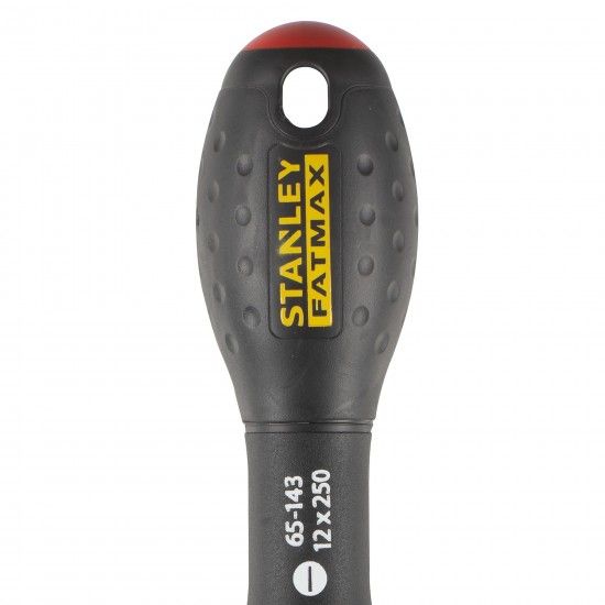 Chave de fenda FatMax� 12 X 250 mm ref� 0-65-143 STANLEY