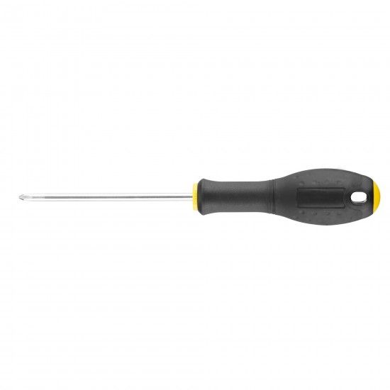 Chave de fenda FatMax� PH1 X 100 mm ref� 0-65-207 STANLEY
