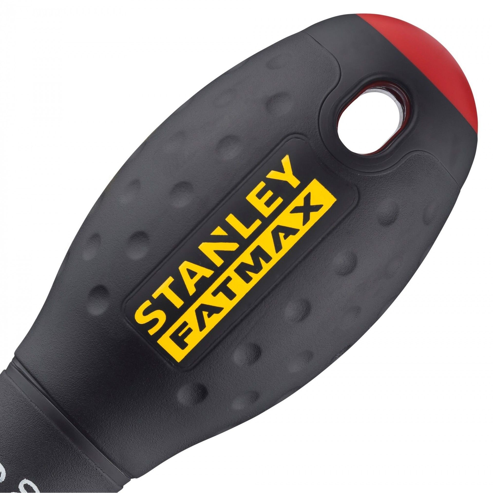 Chave de fenda FatMax® 10 X 200 mm refª 0-65-139 STANLEY