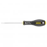 Chave de fenda FatMax� PH1 X 100 mm ref� 0-65-207 STANLEY