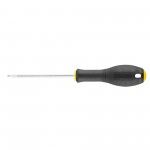 Chave de fenda FatMax� PH1 X 100 mm ref� 0-65-207 STANLEY