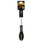 Chave de fenda FatMax® PH1 X 100 mm refª 0-65-207 STANLEY Chave de fenda FatMax® PH1 X 100 mm refª 0-65-207 STANLEY