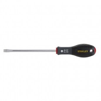 Chave de fenda FatMax 8 X 150 mm ref 0-65-137 STANLEY
