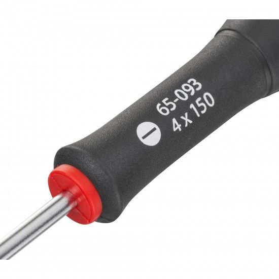 Chave de fenda FatMax® 4 X 150 mm refª 0-65-093 STANLEY Chave de fenda FatMax® 4 X 150 mm refª 0-65-093 STANLEY