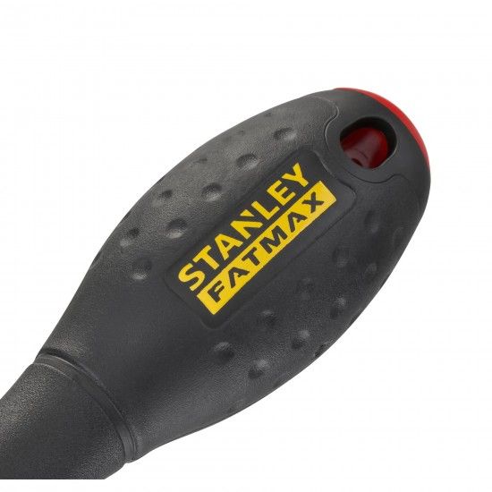 Chave de fenda FatMax® 4 X 150 mm refª 0-65-093 STANLEY Chave de fenda FatMax® 4 X 150 mm refª 0-65-093 STANLEY
