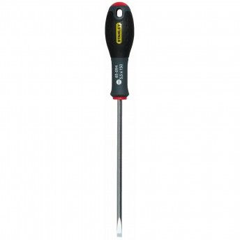 Chave de fenda FatMax 5,5 X 150 mm ref 0-65-094 STANLEY