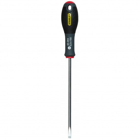 Chave de fenda FatMax 5,5 X 150 mm ref 0-65-094 STANLEY