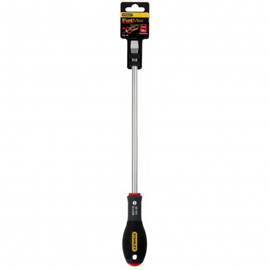 Chave de fenda FatMax 12 X 250 mm ref 0-65-143 STANLEY