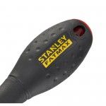 Chave de fenda FatMax® 4 X 150 mm refª 0-65-093 STANLEY Chave de fenda FatMax® 4 X 150 mm refª 0-65-093 STANLEY