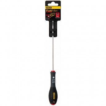 Chave de fenda FatMax 4 X 150 mm ref 0-65-093 STANLEY