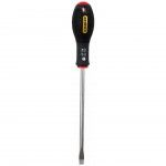 Chave de fenda FatMax® 8 X 175 mm refª 0-65-138 STANLEY Chave de fenda FatMax® 8 X 175 mm refª 0-65-138 STANLEY