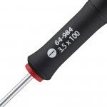 Chave de fenda FatMax® 3,5 X 100 mm refª 0-64-984 STANLEY Chave de fenda FatMax® 3,5 X 100 mm refª 0-64-984 STANLEY