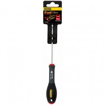 Chave de fenda FatMax 3,5 X 100 mm ref 0-64-984 STANLEY