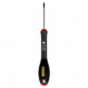 Chave de fenda FatMax 3 X 50 mm ref 0-64-978 STANLEY
