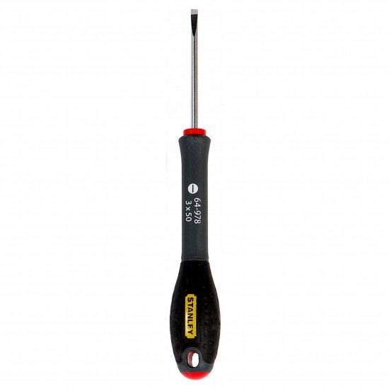 Chave de fenda FatMax 3 X 50 mm ref 0-64-978 STANLEY