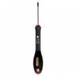 Chave de fenda FatMax® 3 X 50 mm refª 0-64-978 STANLEY Chave de fenda FatMax® 3 X 50 mm refª 0-64-978 STANLEY