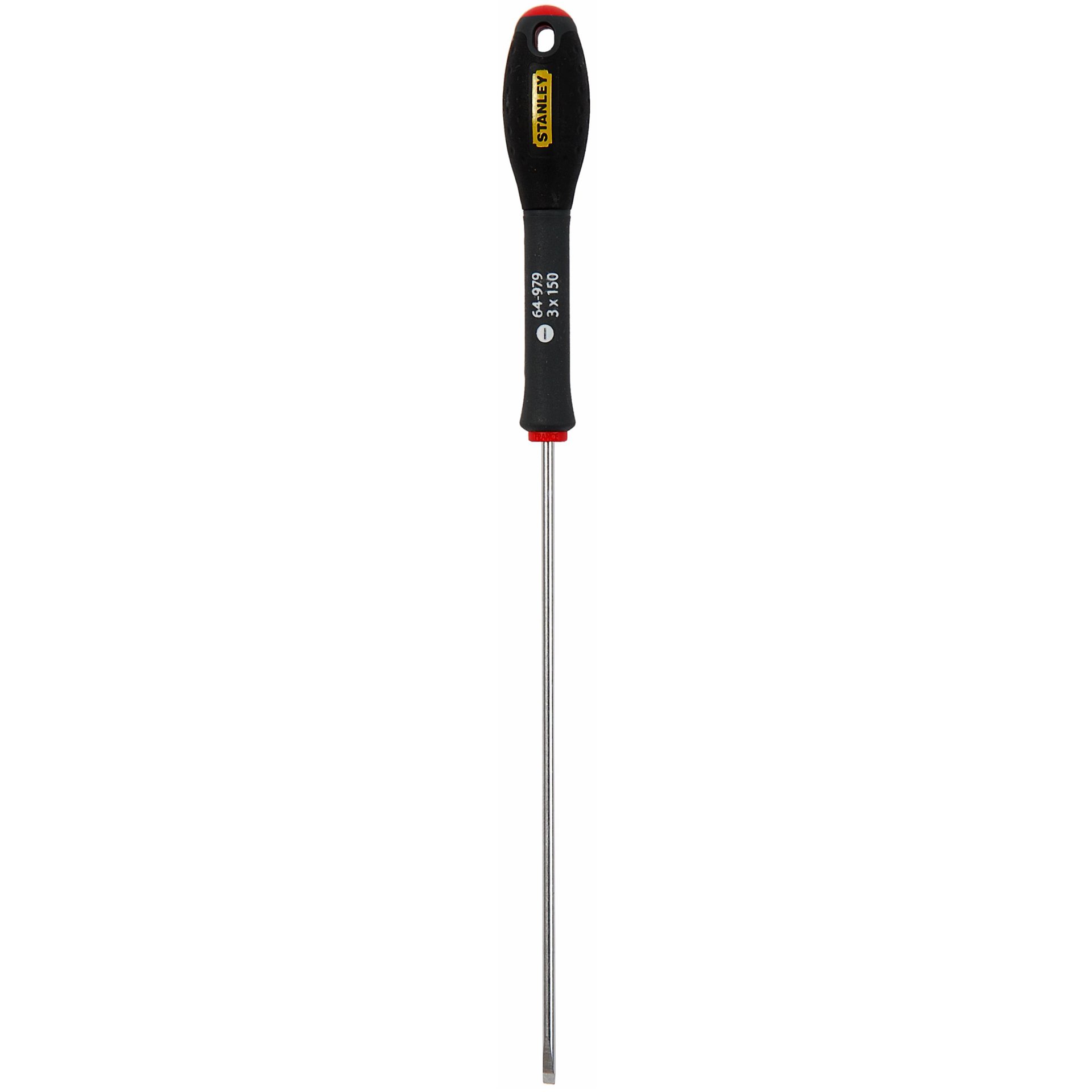 Chave de fenda FatMax® 3 X 150 mm refª 0-64-979 STANLEY