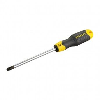 Chave de fenda Cushion Grip 2PT X 150mm ref 0-64-941 STANLEY
