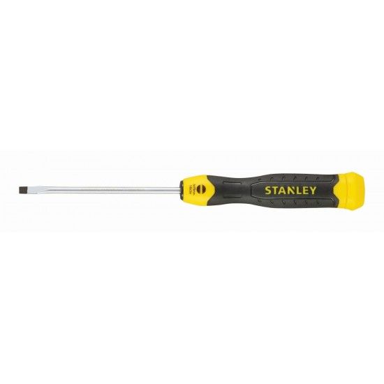 Chave de fenda Cushion Grip 3 X 75mm ref 0-64-924 STANLEY