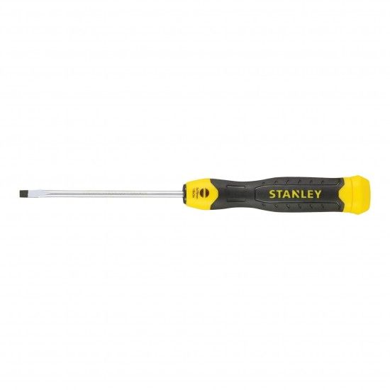 Chave de fenda Cushion Grip 3 X 75mm ref 0-64-924 STANLEY