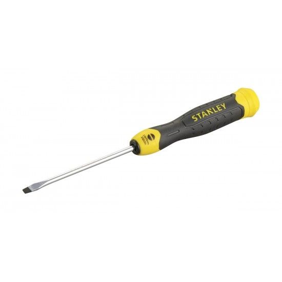Chave de fenda Cushion Grip 2,5 X 75mm ref� 0-64-923 STANLEY